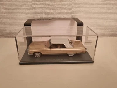 NEO -  Cadillac Coupe De Ville 0r 1972 - Photo 1/4