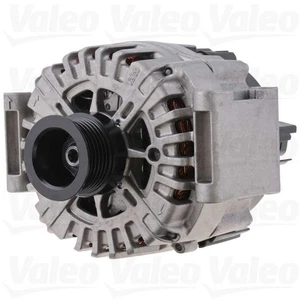NEW MERCEDES PREMIUM ALTERNATOR by Valeo 439649 180amp 14 Volt - Picture 1 of 8