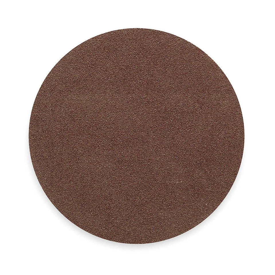 Disco de lijado ARC ABRASIVES 30570 PSA, 24 pulgadas de diámetro, 36 G 1GLG2 Foto 1 de 1