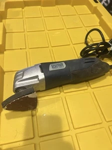 Chicago Electric Oscillating Multifunction Variable Speed Cord 61219 Pro Series - Picture 1 of 4
