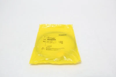 Turck BI2-Q10S-AZ31X Proximity Sensor 10-300v-dc 20-250v-ac - Image 1 of 4