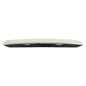 New Rear Tail Gate Handle 90810 9PG0A Liftgate Chrome Finish Molding Trim For - Picture 1 of 12