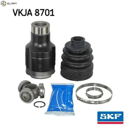 KIT CONJUNTO EJE DE TRANSMISIÓN VKJA 8701 PARA SUZUKI M13A 1.3L M15A 1.5L 4cyl SWIFT III Foto 1 de 4