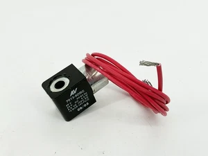 Neu Automatikventil 7019-9DBC Magnetspule 48V 50/60Hz 150PSIG - ohne Box - Bild 1 von 5