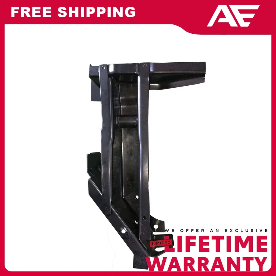 Soporte de grillete de resorte de hoja derecho para 68-70 Dodge Charger Coronet Plymouth Foto 1 de 1