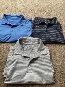 Members Mark Golf Polos XL - Bild 1 von 2
