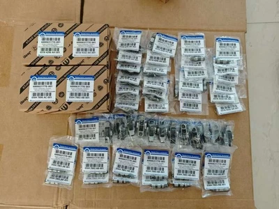 48 шт. впускных и выпускных подъемников 3,6 л рычаги подвески для Jeep 2016-2024 Chrysler Dodge Ram - Изображение 1 из 4