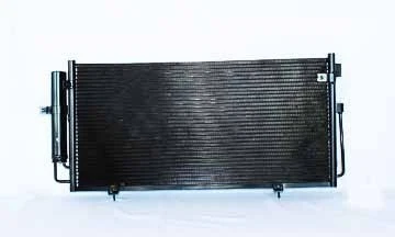 Конденсатор переменного тока для 04–07 Subaru Impreza с приемником и сушилкой (PFC) - Изображение 1 из 4