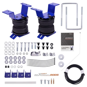 MaXpeedingrods Air Suspension Kit For Chevrolet Silverado GMC Sierra 1500 07-18 - Picture 1 of 20