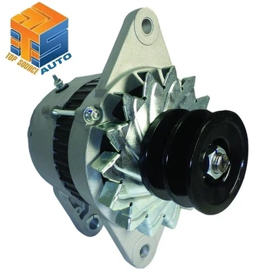 New 40AMP Alternator For Link-Belt Part Numbers NK0-35000-3370 A-8800 90-28-4009 - Image 1 of 4