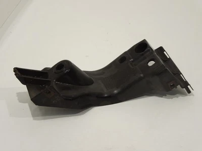 Soporte de fijación de moldura de umbral inferior delantero izquierdo audi a8 d3 ns 4e0853921c Foto 1 de 4