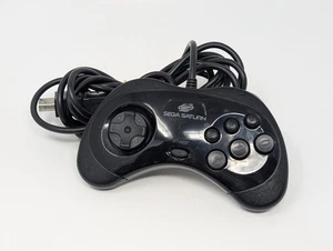Official OEM Sega Saturn Controller MK 80116 - Bild 1 von 2