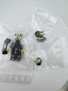 LEGO Star Wars Light Custom LC The Horned Oppressor Savage Opress mit 2 ERWEITERUNGEN - Bild 1 von 5