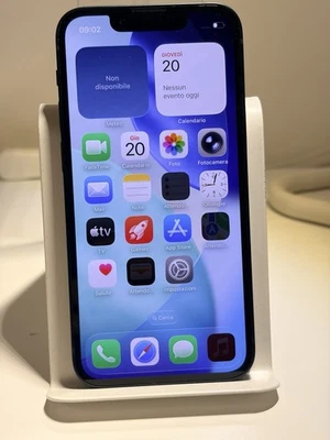 Apple iPhone 13 mini - 128GB - Mezzanotte (Sbloccato) - Immagine 1 di 4