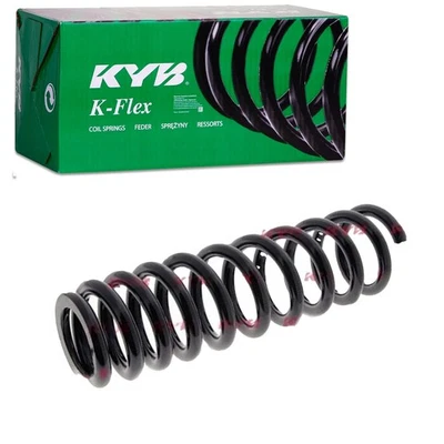 Kyb K-Flex Resorte De Suspensión Trasera Para Mercedes-Benz Clase M | Rc6705 - Imagen 1 de 4