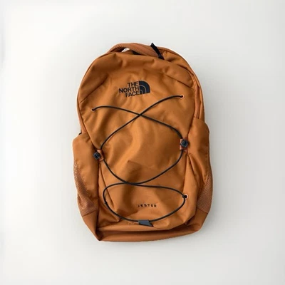 North Face Jester Leathrbrn/Tnfbk One Size - Image 1 of 4