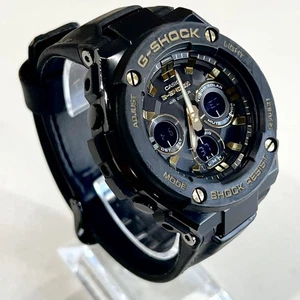 G-Shock Gst-S300Gl Tough Solar Watch For Men - Picture 1 of 10