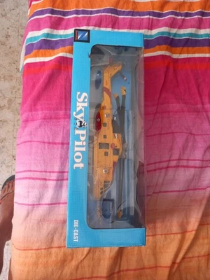 New Ray ELICOTTERO AGUSTA AW101 CORMORANT 1:72 - Immagine 1 di 4