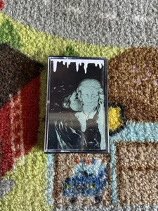 MASCULINITY CRISIS Spit On Me Rare Punk Metal Band Hard To Find Cassette - Bild 1 von 4