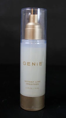 Genie Instant Line Smoother 2,5 OZ Foto 1 de 4