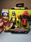 NEW "Forrest Fuego" Rescue Heroes, Action Figure, FisherPrice,NEW Toys