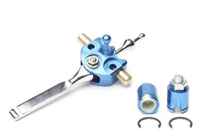 TA Technix Schaltweg-Verkürzung Short-Shifter Porsche 911 996 997 Boxster 986 98 - Afbeelding 1 van 1