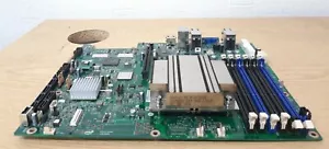 SYMENTAIC BACKUP EXEC 3600 MB INTEL S3420GPRX s.1156 DDR3 3x LAN E77063-307 - Picture 1 of 5