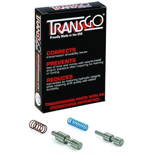Transgo 6R80-VBR-N Valve Body Repair Kit w/o Tool 6R60/6R75/6R80/ZF6HP19/26/32 - Bild 1 von 4