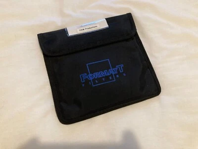 Formatt 5x5 CP Circular Polarizer Cinema Camera Use Glass Filter - Image 1 of 4