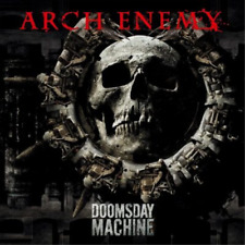 Arch Enemy Doomsday Machine (Vinyl) 12" Album (UK IMPORT)