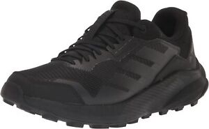 adidas Mens Terrex Trailrider Trail Running Shoes Size 11