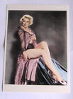 Marilyn Monroe 1926 - 1962 - Vintage Colour Post Card - New