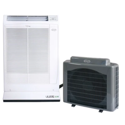 ARGO ULISSE ECO R32 WIFI TRAGBARE KLIMAANLAGE 13000 BTU MIT AUSSENGERÄT - Bild 1 von 3