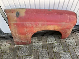 MB W120 Kotflügel vorne rechts, Teile Nr. 1208800218 - Bild 1 von 3