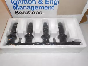 SPECTRA IGNITION COIL C-828 Chevy Astra 2007 Saturn Astra 2008-2009 - Picture 1 of 14