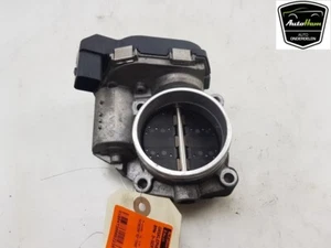 THROTTLE VALVE BMW 3 serie (E90) Sedan 320i 16V (N43-B20A) 2008 13547561066 - Picture 1 of 4