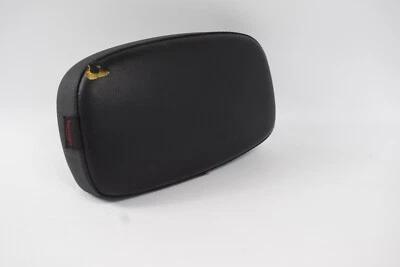 Triumph Bonneville Passenger Rear Back Rest - Image 1 of 4