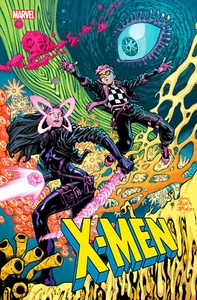 X-MEN #5 (02/10/2024) - Picture 1 of 1