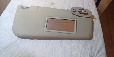 Fiat Punto 188 (1999-2010) - aletta parasole destra originale - Immagine 1 di 2