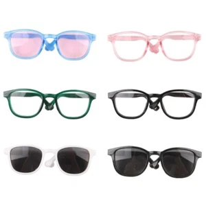 Pets Goggles AntiWind Puppy Costume Accessories Goggles Fashion Cat Sunglasses - Picture 1 of 14