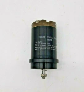 Transmisor síncrono Vernitron 7676906 23CX4 - Imagen 1 de 4