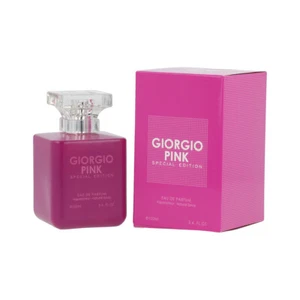 Giorgio Group Pink Eau De Parfum EDP 100 ml (woman) - Bild 1 von 1