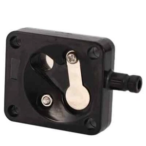 A Tohatsu Mercury Mariner Fuel Pump Valve Body 9.9hp-thru-50hp R B 3C8-04002-0 - Picture 1 of 5