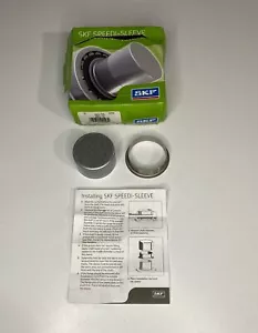 ONE (1) SKF Speedi Sleeve 99172 Albero da 1,75" (NUOVO) - Foto 1 di 5