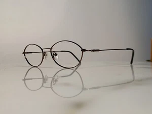 Gormanns Glasses Sunglasses Eyeglasses Frame Men Women vintage Oval 57mm - Picture 1 of 5