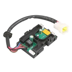 12V 5KW Heater Diesel Perfect Accessory As Shown Motherboard Controller - Picture 1 of 12