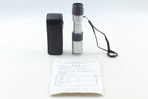 [COMO NUEVO] Mira telescópica con zoom Vanguard MZ-62025 6x-20x de JAPÓN - Imagen 1 de 8