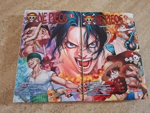 One Piece Episode A Band 1-2, komplett, Carlsen Manga, Deutsch, NEU - Bild 1 von 2