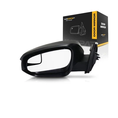 Espejo retrovisor lateral del conductor TO1320345 para Toyota RAV4 2016 2017 2018 Foto 1 de 4