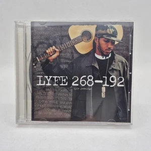 Lyfe 268-192 von Lyfe Jennings CD 2004 - Bild 1 von 3